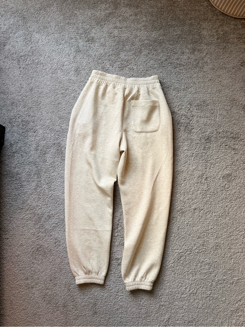 SPANX NWT ‘Dress Pant’ Joggers - Picture 3 of 4